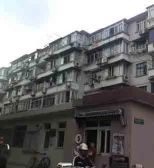 万东第二小区 2室1厅 南