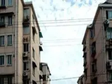 虹口区江湾沽源路**小区2室1厅