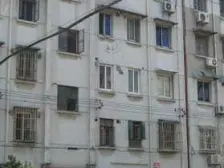 江桥·江桥二村一街坊·2室·1厅