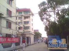 凌桥一村1室1厅南北