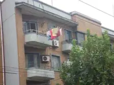 常熟路·潘兴公寓·2室·2厅