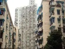 徐家汇核心位置 汇师 未用 边套全明 看房随时