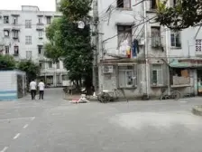 控江路1455弄南北两房一厅,采光无遮挡,近双规。