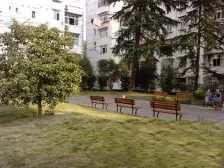 内环内 房龄新 地铁8/18双轨交 南北户型 采光好