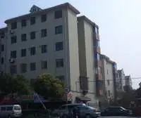 古华A区南区 2室1厅 南
