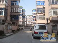近百联+22号线+大三房+单价低+双阳台