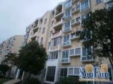 一楼带院子,就一套,精装修2房,喜欢养花养宠物快来