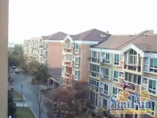 4楼带阁楼,独特户型,利用空间大,浦锦街道环境好