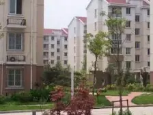 颛桥·君莲新城中城苑·1室·2厅