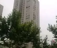 竹园高层 1室2厅 南