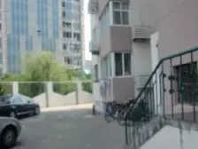 四川北路景观大两房直看东方明珠三件套次顶楼
