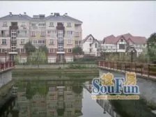 新上大一房。位子好。近金平路步行街