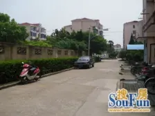 滨海二村 1室1厅 南