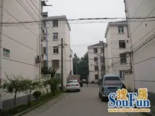 滨海二村 2室1厅 南