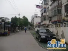简单装修,随时可以看房,好楼层