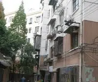 文苑小区(长宁)2室南朝向299.00万元/套出售