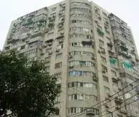 长乐大厦(长宁) 2室1厅 东南