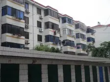 美丽家园启动中,封闭小区,看房随时,户型方正