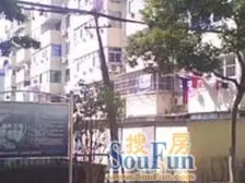 近地铁 双南两房 布局合理 没有浪费的面积