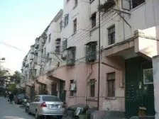 曲沃路255弄 1室1厅 南