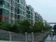 改善次新房 大三室 自住保养好 南北通透 动静分离