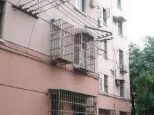 近轨交 双居带厅 楼层好 采光充足