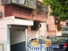 近轨交 双居带厅 楼层好 采光充足