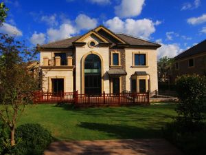 精装修 赠双车位 带阁楼