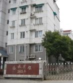 次顶楼钢混小区安静位置大两房靠嘉闵线