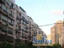 业主诚意!满二+电梯房+采光好+精装修拎包入住