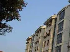 东五小区(虹口) 2室1厅 南