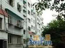 海棠苑电梯中区2房,双南户型,双轨交。