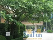 西郊公园里的住宅,安静奢华的品质居住。