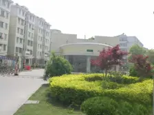 银翔湖畔上师大旁,精致南北通大两房,厅开阔卧室大