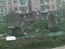 品质小区,环境优美,精装修,诚意出售