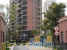 新上 高区景观房 看房方便 中山公园两房两厅一卫