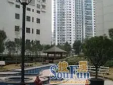 内环内地铁口,高楼层电梯一房,近苏州河景观产权清晰