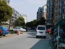 大开间,厨卫朝北,品质小区,繁华地段