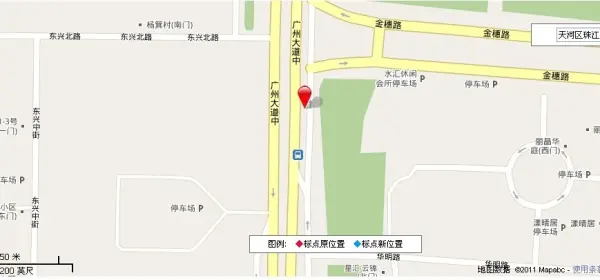 交通图