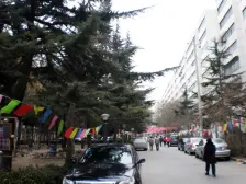 兰一 省一 东湖小区 精装 两室电梯房 诚心出售