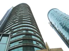 王子晶品大平层,原始构造,诚意出售,无竞品