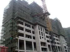 交通便利30min直达徐汇+百联商圈+景观房+精装修