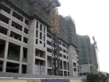 交通便利30min直达徐汇+百联商圈+景观房