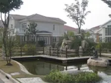 盛世天地 5室2厅 南