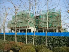 仅契税,装修好,楼层好,人车分流,品质高,复式,