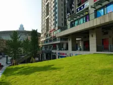 西路 亚太商谷二房87万