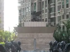 新上,普陀区电梯房,南北通双阳台,尚阳加持,高区视野开阔