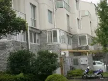 中区采光好,近地铁,全南正两房,急售,价格看中好谈