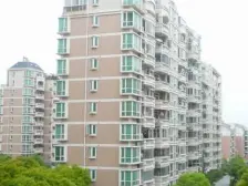 东苑半岛花园公寓4室南朝向1260.00万元/套出售