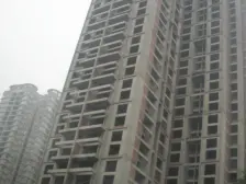 东方明珠 2室1厅 南 北